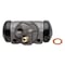 Raybestos American Motors Ambassador 65-71 Wheel Cylinder, Wc35074 WC35074 - alternate 1